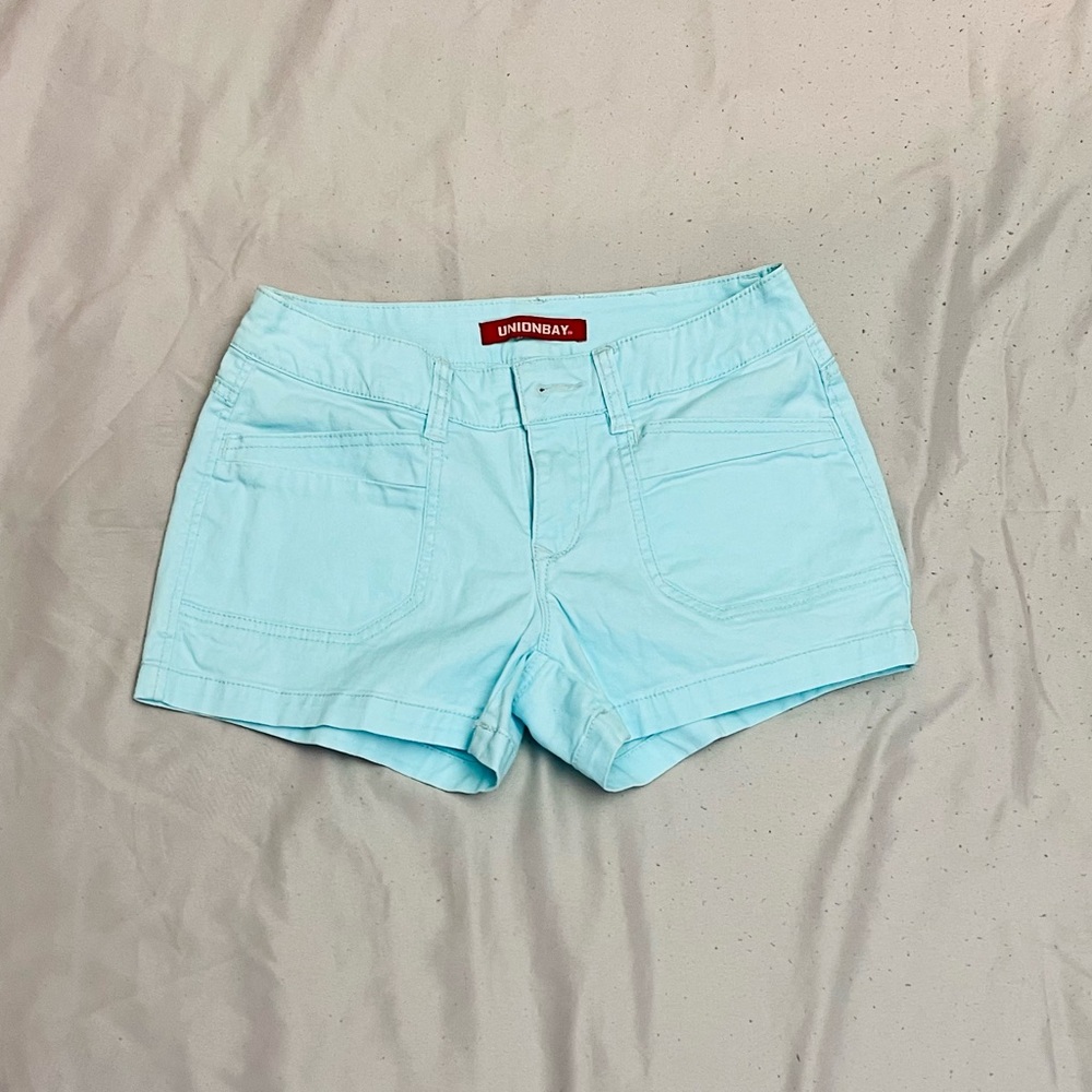 Unionbay shorts